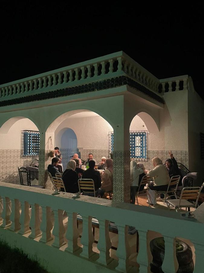 Wostel Djerba Apartment Erriadh Exterior foto